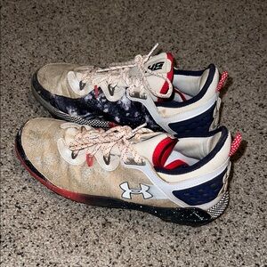 Under Armour Men’s Composite Cleats